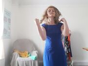 Sydney Harwin -  Little Sis Is Oblivious