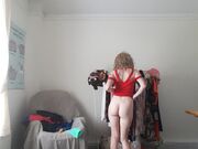 Sydney Harwin -  Little Sis Is Oblivious