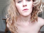 Sydney Harwin -  Milky Sister Blackmails Brother