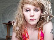 Sydney Harwin -  Milky Sister Blackmails Brother