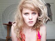 Sydney Harwin -  Milky Sister Blackmails Brother