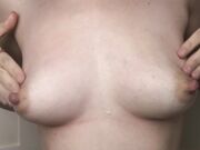 Sydney Harwin -  Milky Tits Mesmerize