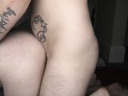 Sydney Harwin -  Mom Cant Stop Her Son AGAIN