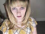 Sydney Harwin -  Mom Can’t Say No