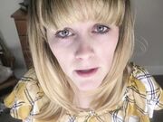 Sydney Harwin -  Mom Can’t Say No