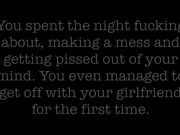 Sydney Harwin -  Mom Crashes The Party