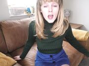 Sydney Harwin -  Mom Crashes The Party