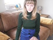 Sydney Harwin -  Mom Crashes The Party