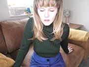 Sydney Harwin -  Mom Crashes The Party