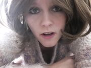 Sydney Harwin -  Mom Goes The Extra Mile