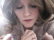 Sydney Harwin -  Mom Goes The Extra Mile