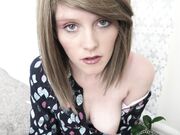 Sydney Harwin -  Mom Take's Son's Virginity