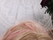 Sydney Harwin -  Mommy Wants Your Cock