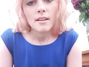 Sydney Harwin -  Mommy Wants Your Cock