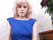 Sydney Harwin -  Mommy Wants Your Cock