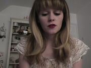 Sydney Harwin -  Mommy’s Little Soldier