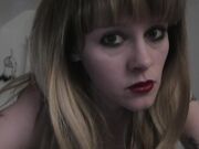 Sydney Harwin -  Mommy’s Little Soldier