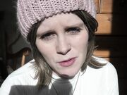 Sydney Harwin -  Mother Fetish