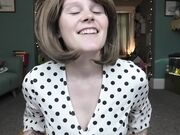 Sydney Harwin -  Mother JOI