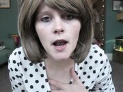 Sydney Harwin -  Mother JOI