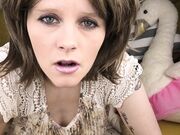 Sydney Harwin -  My Perverted Brother Fantasy