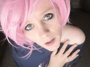 Sydney Harwin -  Neighbor Gives You First Blowjob