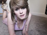 Sydney Harwin -  Nice Girl Dirty Mind