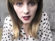 Sydney Harwin -  Pushy Mom