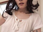 Sydney Harwin -  Quarantined With Mother