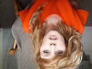 Sydney Harwin -  Rampant Mom Gets Creampie By Son