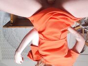 Sydney Harwin -  Rampant Mom Gets Creampie By Son