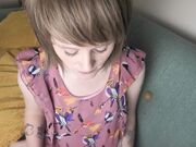 Sydney Harwin -  Saving Moms Marriage