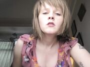 Sydney Harwin -  Saving Moms Marriage