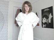 Sydney Harwin -  Sex Starved Mom Gets Fucked By Son
