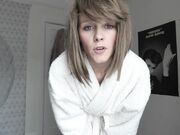 Sydney Harwin -  Sex Starved Mom Gets Fucked By Son