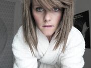 Sydney Harwin -  Sex Starved Mom Gets Fucked By Son