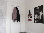 Sydney Harwin -  Sex Starved Mom Gets Fucked By Son