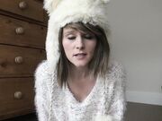 Sydney Harwin -  Siblings Fuck To Keep Warm