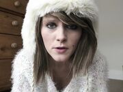 Sydney Harwin -  Siblings Fuck To Keep Warm