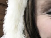 Sydney Harwin -  Siblings Fuck To Keep Warm