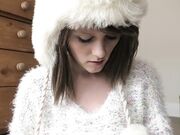 Sydney Harwin -  Siblings Fuck To Keep Warm