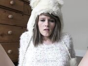 Sydney Harwin -  Siblings Fuck To Keep Warm