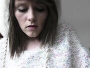 Sydney Harwin -  Siblings Fuck To Keep Warm