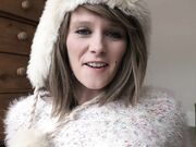 Sydney Harwin -  Siblings Fuck To Keep Warm