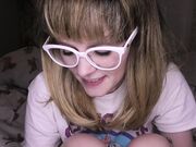 Sydney Harwin -  Simple Sister Fucks Again