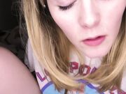 Sydney Harwin -  Simple Sister Fucks Again