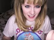 Sydney Harwin -  Simple Sister Fucks Again