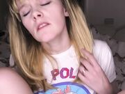 Sydney Harwin -  Simple Sister Fucks Again
