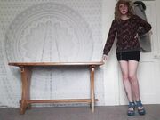 Sydney Harwin -  Sister Corrupting Younger Brother
