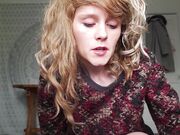 Sydney Harwin -  Sister Corrupting Younger Brother